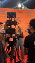 Saudi Film Nights cultural event held in Barcelona