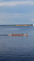 Summer day out in Chaikovsky — river, forest, and fairground