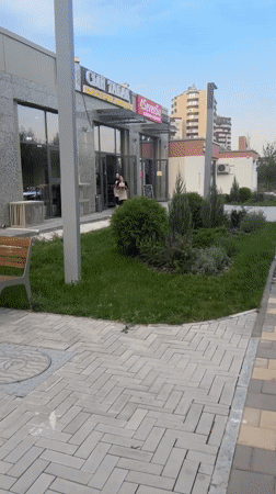 Almaty, Kazakhstan