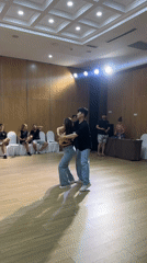 Dance performances captivate audiences in Đà Nẵng ballroom