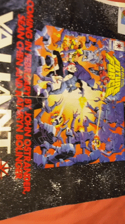 Evening reading session captures self-help book and comics in Nigeria
