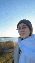 Afternoon sightseeing tour documented in historic Sviyazhsk, Russia
