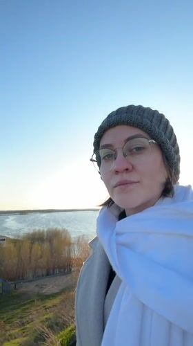 Afternoon sightseeing tour documented in historic Sviyazhsk, Russia