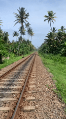 Daily life scenes documented in Ahangama coastal village, Sri Lanka