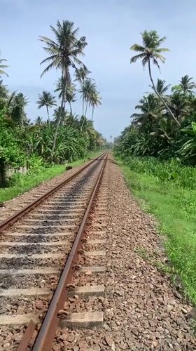 Daily life scenes documented in Ahangama coastal village, Sri Lanka