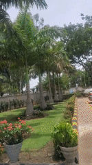 Technical facility operations documented in Gwagwada, Nigeria