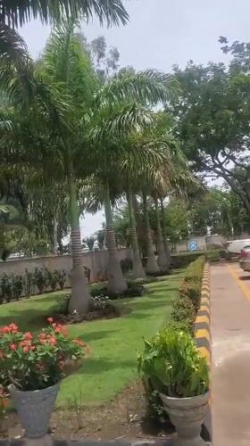 Technical facility operations documented in Gwagwada, Nigeria