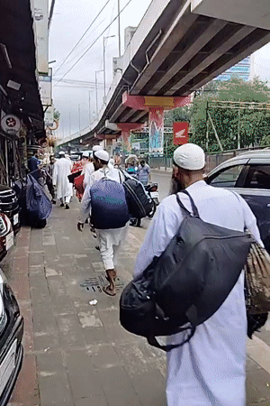 Dhaka, Bangladesh