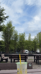 Daily life unfolds across Davao City parks and university