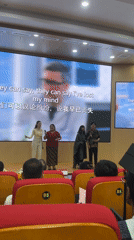 Medical graduation ceremony at Chongqing Medical University, Yuzhong District