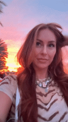 Festival goers document party scenes and sunrise in Coachella