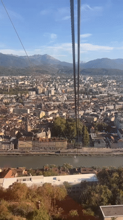 Grenoble, France