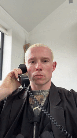 London resident documents everyday moments across city locations