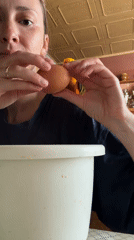 Morning at home in Khimki with a very social pet parrot