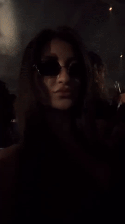 Live music event draws crowds in Belgrade venue