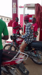 Daily life moments captured across Akwanga, Nigeria