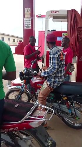 Daily life moments captured across Akwanga, Nigeria