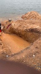 Morning routines captured across Nigerian communities