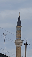 Afternoon stroll through Özgön's historic and everyday streetscape