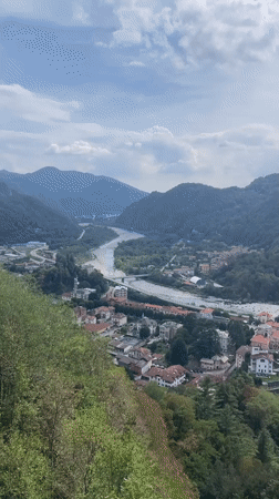 Varallo, Italy