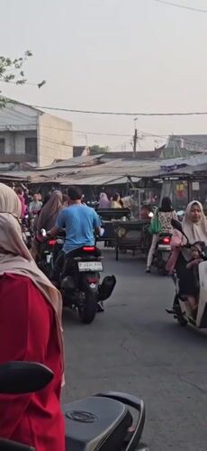 Bekasi, Indonesia