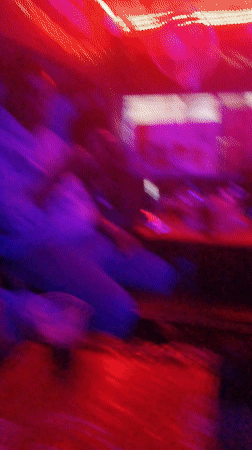 Nairobi scenes: street activity and nightclub captured same afternoon