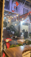 Rainstorm hits Thủ Đức, Vietnam during morning hours