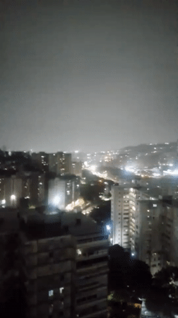 Caracas, Venezuela
