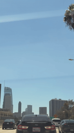 Los Angeles, United States of America