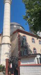Turkish urban scenes documented across commercial districts and retail spaces
