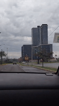 Encarnacion, Paraguay