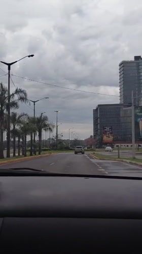 Encarnacion, Paraguay