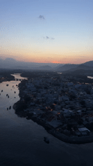 Daily life documented across Nha Trang districts during morning hours