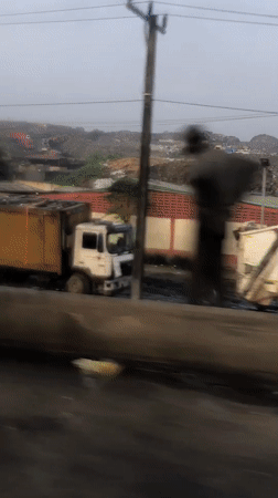 Ikeja, Nigeria
