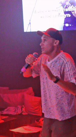 Karaoke and pool games spotted in Baan Bang Rak