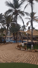 Resort leisure activities documented in Porlamar, Venezuela