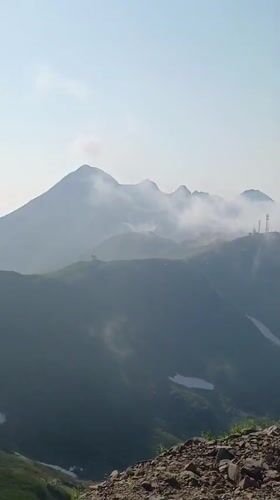 Estosadok, Russia