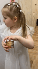 Family celebration with child, wine, toys documented in Saint Petersburg
