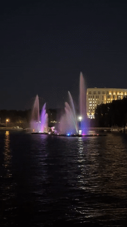 Minsk, Belarus
