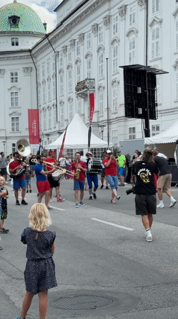Innsbruck, Austria