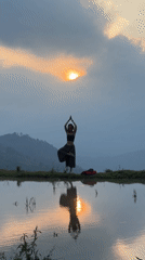 Tourists photograph scenic moments at Vietnam rice terraces