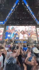 Music festival draws energetic crowds in Indio
