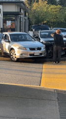 Vehicle incidents documented in Coquitlam commercial parking areas