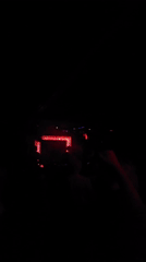 Night venue with light show captured in Sofia