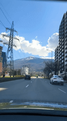 Routine construction, gym activities documented across Sofia