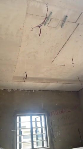 Construction activity documented across two Nigerian communities