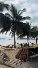 Tranquil beach day captured in Búzios, Brazil