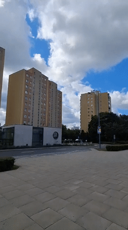 Warsaw, Poland