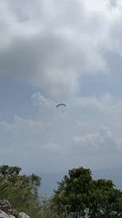 Morning life documented across Pokhara's landscapes and skies