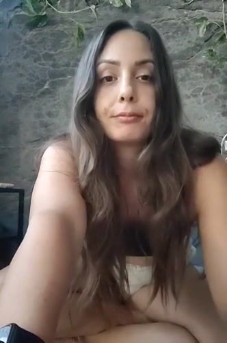 Indoor meditation session in El Salobre, Spain